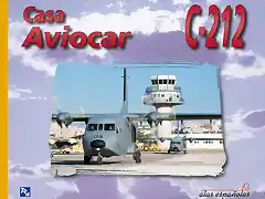 CASA C-212_Aviocar