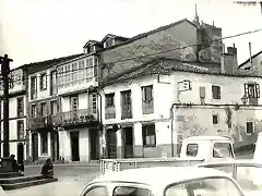 Santiago de Compostela c. Cruz de San Pedro C