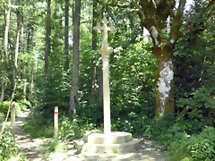 Cruz de Roldan