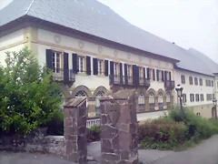 La Colegiata de Roncesvalles