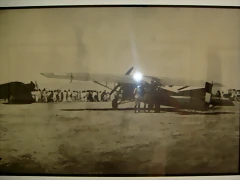 FARMAN MM1