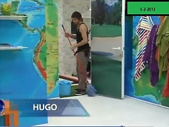 Hugo 36