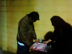 Cumple Mar?a 76
