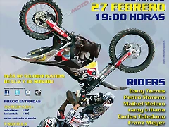 Cartel600-FreestyleSevilla Cartel600-FreestyleSevilla