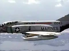 F-4B_VMFA-314_1968