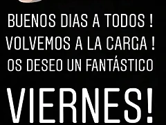 Mar?a IG Stories 10-5-2019 (1) Mar?a IG Stories 10-5-2019 (1)