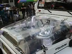 ventana motor