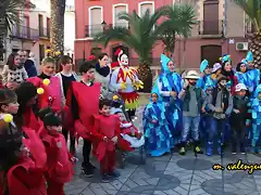 13, carnaval, marca