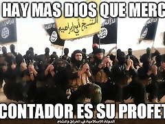 Contador Jihad