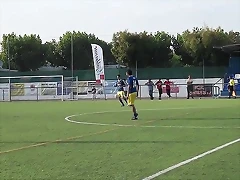 Video partido 20