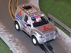 raid-2003-paris dakar-236-mitsubishi pajero raid-2003-paris dakar-236-mitsubishi pajero