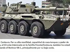 Iveco Centauro