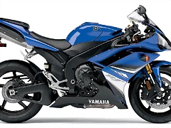 Yamaha YZF R1-2008 Yamaha YZF R1-2008