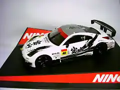 NISAN 350Z HOUZAN (NINCO) Ref 50477