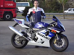 Mi GSX-R Mi GSX-R
