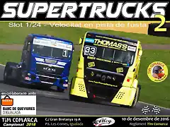 Cartell SuperTrucks 2b