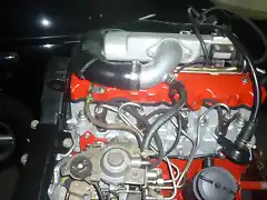 Motor XUD9 1.9 Turbo Diesel