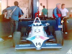 Berta - Russo