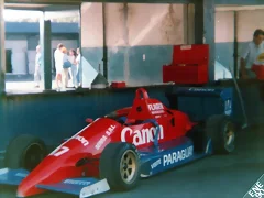 Reyanard - Paraguay