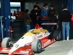 Reynard - Fogaca