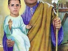 Nuevos Santos Mexicanos