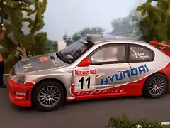 HYUNDAI ACCENT WRC 2003 MONTECARLO LOIX (2)