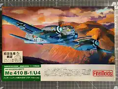 Me 410 B-1-U4