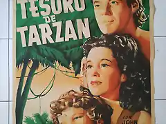 tesorodetarzan