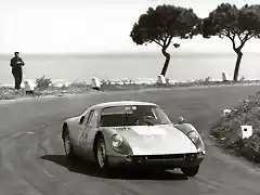 Porsche 904 GTS