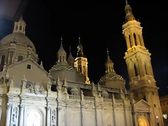 EL PILAR ENTERO EL PILAR ENTERO