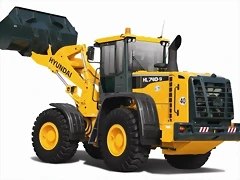 Cargador HL740 Cargador HL740