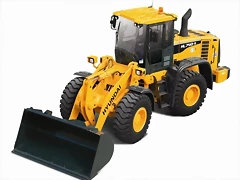 Cargador HL740 Cargador HL740