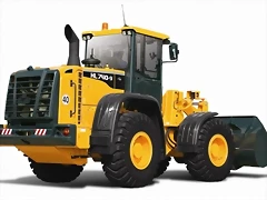 Cargador HL740 Cargador HL740