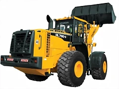 Cargador HL780 Cargador HL780
