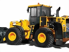 Cargador HL760 Cargador HL760