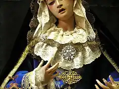 dolorosa siglo barroco