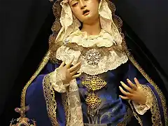 dolorosa siglo barroco