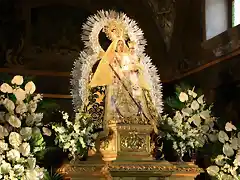 026, la Virgen