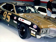 Mercury Cyclone '73 Terminal Transport 8 Mercury Cyclone '73 Terminal Transport 8