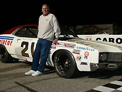 Mercury Cyclone '71 Purolator Mercury Cyclone '71 Purolator