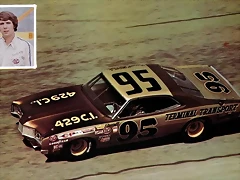 Mercury Cyclone '73 Terminal Transport 2 Mercury Cyclone '73 Terminal Transport 2