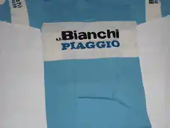 BIANCHI PIAGGIO-1980