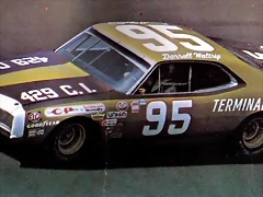 Mercury Cyclone '73 Terminal Transport 5 Mercury Cyclone '73 Terminal Transport 5