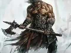 viking