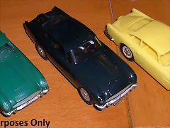 Aston Martin DB5 Grupo Aston Martin DB5 Grupo