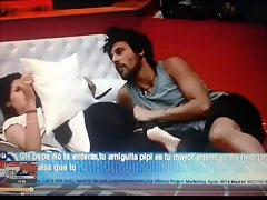 12 mayo cama 2
