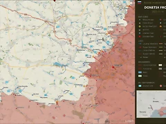 day_264_Donetsk-Front