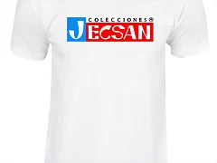 CAMISETA JECSAN