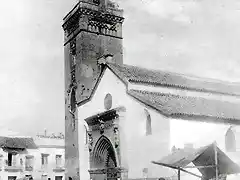 Iglesia de San Marcos