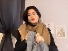 Video Marhaya Guerrer IG Stories 29-12-2020 (9) Video Marhaya Guerrer IG Stories 29-12-2020 (9)